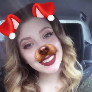 Meet your Posher, Kelly